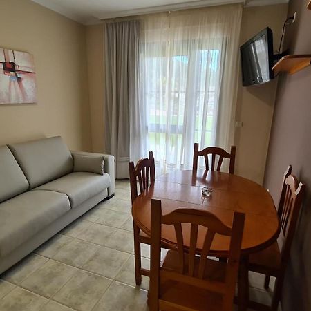 Apartamentos Coral Do Mar II Portonovo Rum bild