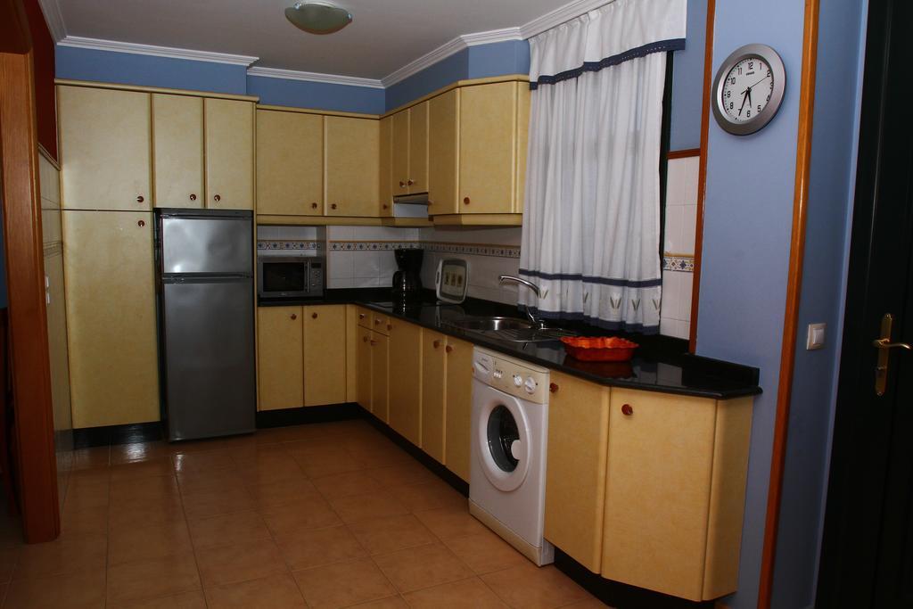 Apartamentos Coral Do Mar II Portonovo Exteriör bild