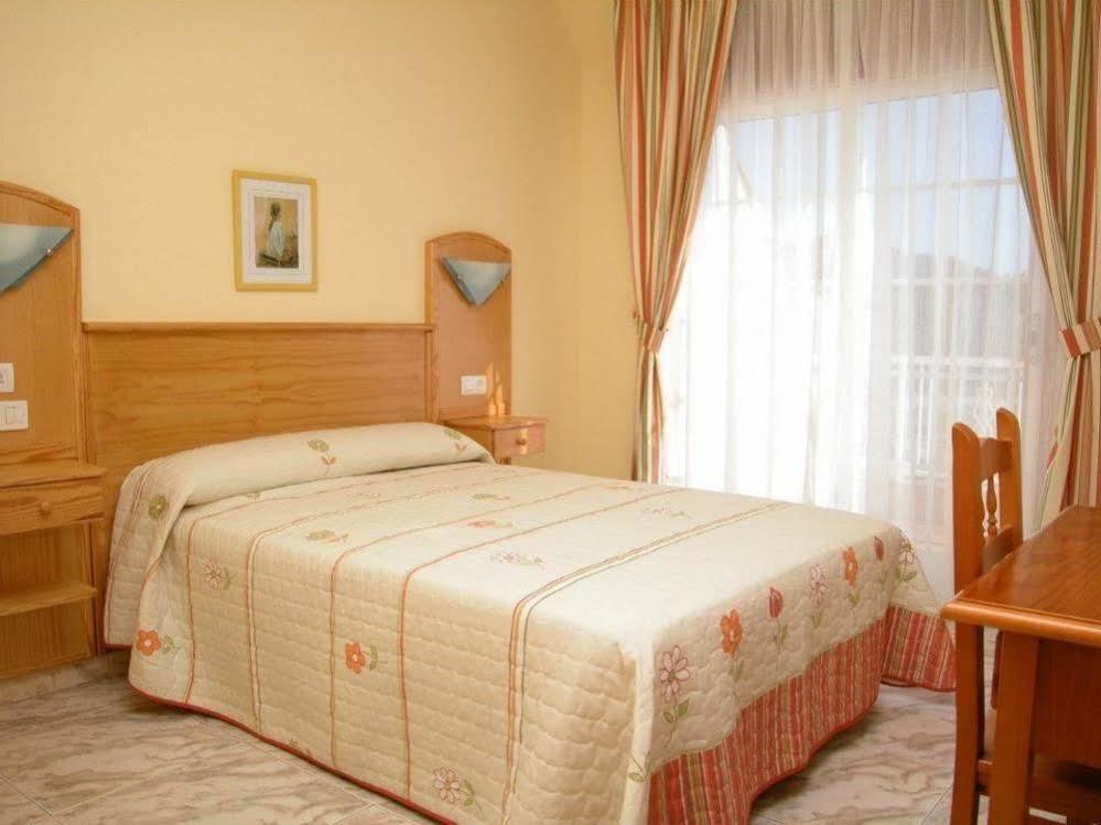 Apartamentos Coral Do Mar II Portonovo Exteriör bild