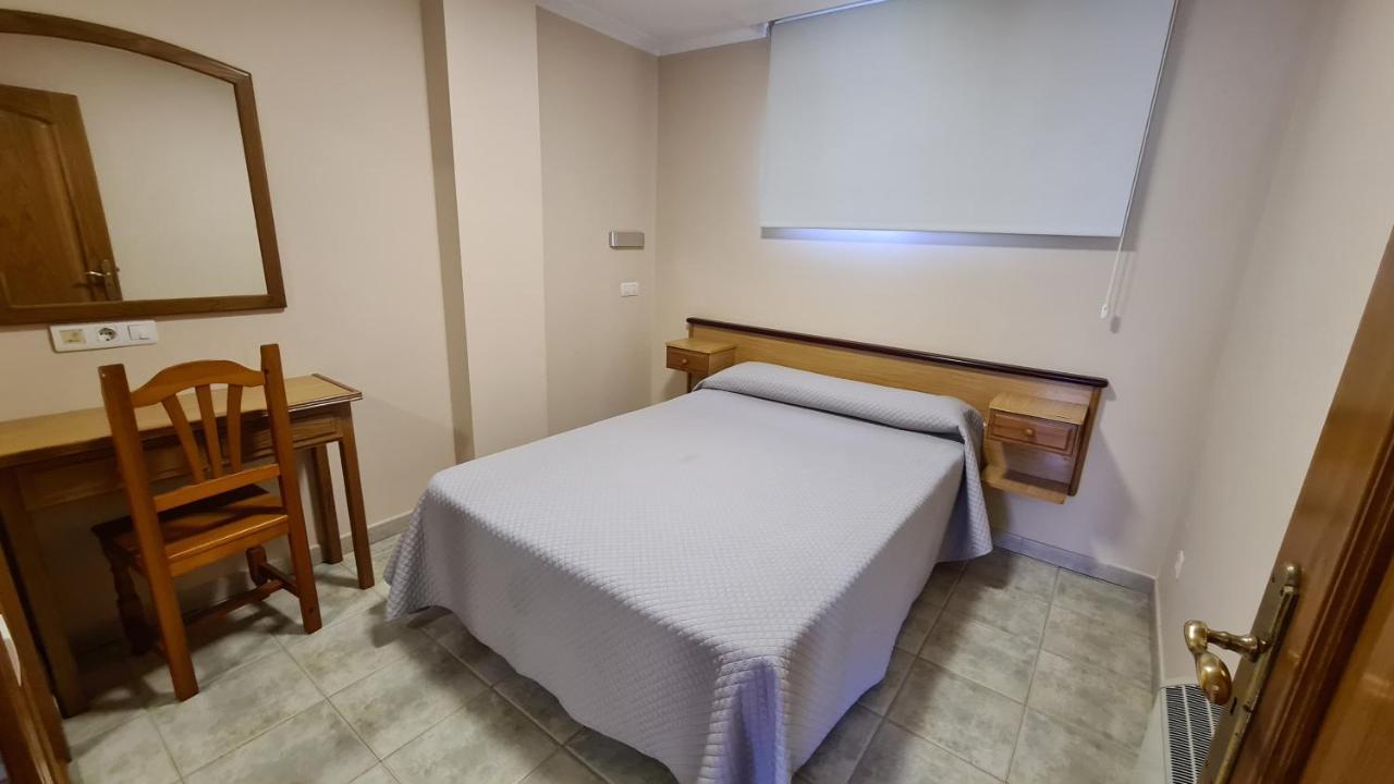 Apartamentos Coral Do Mar II Portonovo Exteriör bild